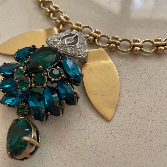 Lulu Frost for J-CREW Necklace - Picture 4 of 7